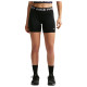 Nike Γυναικείο σορτς-κολάν Pro Mid-Rise 5'' Biker Shorts